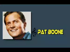 Pat Boone - My God Is Real (Yes God Is Real)